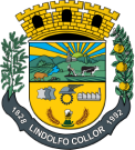 Brasão Prefeitura Municipal de Lindolfo Collor