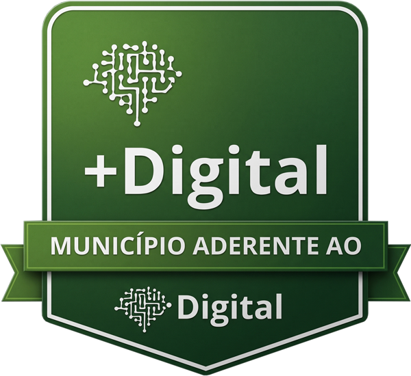 Selo RS Mais Digital